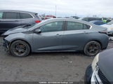Chevrolet Volt 1G1RA6S53JU155435 снимка