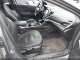 Chevrolet Volt 1G1RA6S53JU155435 снимка