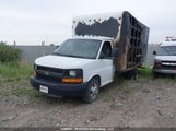 Chevrolet Express G3500 1GB3G4CG7D1160440 снимка