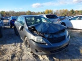 Toyota Corolla S/Le/Xle 2T1BU4EE1AC458579 снимка