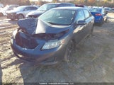 Toyota Corolla S/Le/Xle 2T1BU4EE1AC458579 снимка