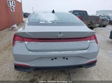 Hyundai Elantra Preferred Ivt KMHLM4AG0MU087039 photo