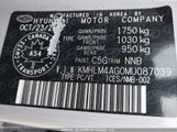 Hyundai Elantra Preferred Ivt KMHLM4AG0MU087039 photo
