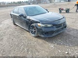 Honda Civic Sport 2HGFE2F50NH109752 fotografie