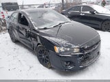 Mitsubishi Lancer JA32U2FU1HU607143 снимка