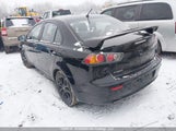 Mitsubishi Lancer JA32U2FU1HU607143 снимка