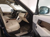 Land Rover Range Rover P525 Hse SALGS2SE7LA401517 снимка