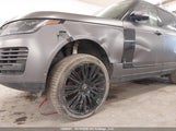 Land Rover Range Rover P525 Hse SALGS2SE7LA401517 снимка