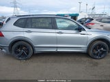 Volkswagen Tiguan 3VV8B7AX3PM040308 снимка