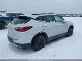 Chevrolet Blazer 3GNKBHR48MS573354 снимка