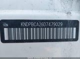 Kia Sportage KNDPBCA26D7479029 снимка