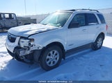 Mazda Tribute S 4F2CZ96108KM29243 снимка