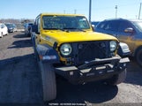 Jeep Tj 1C4HJXDN0MW526288 снимка