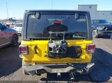 Jeep Tj 1C4HJXDN0MW526288 снимка
