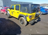 Jeep Tj 1C4HJXDN0MW526288 снимка