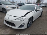 Toyota Scion Fr-S JF1ZNAA14E9709027 снимка