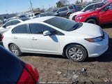 Honda Civic Lx 2HGFB2F45CH061100 снимка