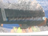 Honda Civic Lx 2HGFB2F45CH061100 снимка