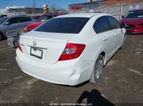 Honda Civic Lx 2HGFB2F45CH061100 снимка