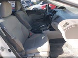 Honda Civic Lx 2HGFB2F45CH061100 снимка