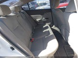 Honda Civic Lx 2HGFB2F45CH061100 fotografie