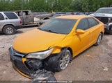 Toyota Camry Le/Xle/Se/Xse 4T1BF1FK6FU493668 снимка