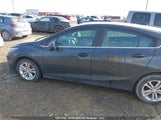 Chevrolet Cruze Lt 3G1BE6SMXKS618105 снимка