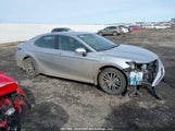 Toyota Camry Night Shade/Se 4T1S11AK4NU046079 снимка