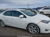 Toyota Corolla L/Le/Xle/Se/Xse 2T1BURHE5JC118652 снимка