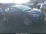 Hyundai Elantra Gl 5NPDH4AE0EH485018 снимка