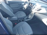 Hyundai Elantra Gl 5NPDH4AE0EH485018 снимка