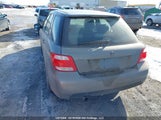 SAAB 9-2 2.5I JF4GG61646H****** fotografie