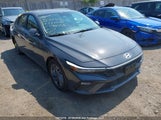 Hyundai Elantra KMHLM4DGXRU794054 снимка