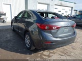 Mazda Mazda3 JM1BN1U75J1157381 снимка