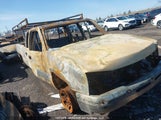 Chevrolet  Silverado 1GCHK33UX5F933325 снимка