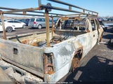 Chevrolet  Silverado 1GCHK33UX5F933325 снимка
