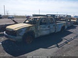 Chevrolet  Silverado 1GCHK33UX5F933325 снимка