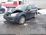 Subaru Forester JF2SJEDC7JH481327 снимка