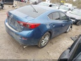 Mazda Mazda3 50Th Anniversary Edition/Gs/Se JM1BN1V76J1168176 photo