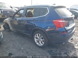 BMW X3 xDrive28I 5UXWX9C56E0D12883 снимка