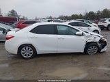 Toyota Corolla L/Le/Le Pls/Prm/S/S Pls 2T1BURHE5FC319507 photo