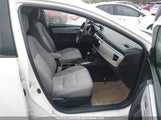 Toyota Corolla L/Le/Le Pls/Prm/S/S Pls 2T1BURHE5FC319507 fotografie