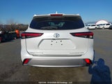 Toyota Highlander Le/Xle/Xse/Limited/Platinum 5TDKDRBH5RS571241 снимка