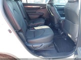 Toyota Highlander Le/Xle/Xse/Limited/Platinum 5TDKDRBH5RS571241 photo