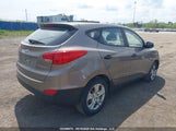 Hyundai Tucson L KM8JT3AB2BU176830 снимка