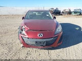 Mazda Mazda3 Gx JM1BL1KF8B1358550 снимка
