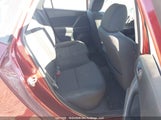 Mazda Mazda3 Gx JM1BL1KF8B1358550 снимка