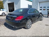 Mercedes-Benz C 300 4Matic 55SWF4KB6JU239231 photo