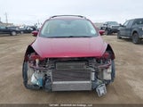 Ford Escape Titanium 1FMCU9J91HUD22827 снимка