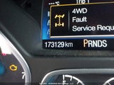 Ford Escape Titanium 1FMCU9J91HUD22827 fotografie